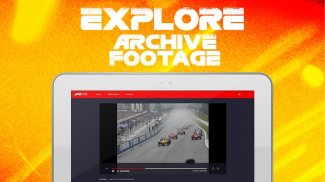 F1 TV screenshot 8