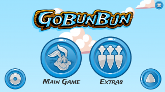 GoBunBun screenshot 0