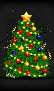 Dekorasi Pohon Natal Natal screenshot 3