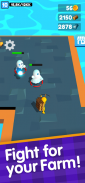 Buildy Island 3d farming craft screenshot 5