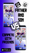 Father and Son Memory Game (Multiplayer) screenshot 1