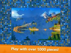 Jigsaw World screenshot 9
