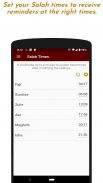 Build Your Deeds: Islamic App, screenshot 5