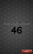 SI Lucky Number screenshot 1