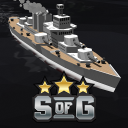 Ships of Glory: Warship Combat Icon