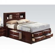 Queen Size Bed screenshot 5