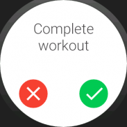 Progression - Fitness Tracker screenshot 18