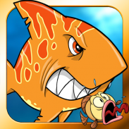 Shark Island screenshot 6