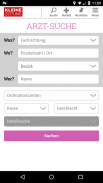 Ärzteführer Kärnten screenshot 6