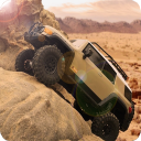 GameVenture Offroad 4x4 Truck