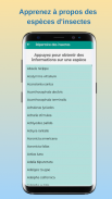 InsectID - Identifier insectes screenshot 4