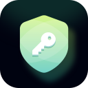 Free VPN – Unlimited Free VPN Icon