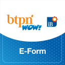 E-Form IB Icon