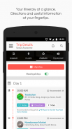 Triplynr : Itinerary Planner screenshot 4