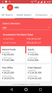 Dhanlaxmi Securities screenshot 5