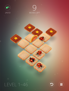 Humbug - Genius Puzzle screenshot 0