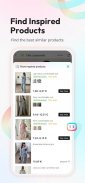 Hacoo - Live, Shopping, Share screenshot 3