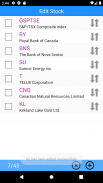 CA Stocks - Canada Stocks screenshot 6