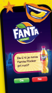 Fanta Flicker Rush screenshot 2