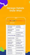 Job Card - Nrega Yojna All Services 2020-2021 screenshot 4