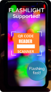 QR Code Scanner: QR Scan/Read screenshot 5