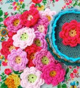 900+ crochet knitting patterns screenshot 1