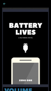 Battery Lives screenshot 3