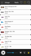 Trinidad and Tobago Radio Stations FM AM Online screenshot 3