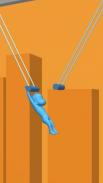 Sky Swing screenshot 1