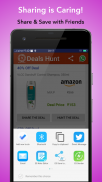 Daily Deals and Coupons app screenshot 3