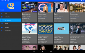 Guía Canal 2 Gualeguay screenshot 15