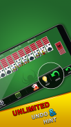 Spider Solitaire Card Game screenshot 0