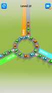 Motorway Release Master screenshot 0