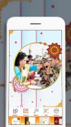 Raksha Bandhan Photo Editor and Frames screenshot 5