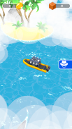 Idle Sea screenshot 0