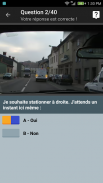 Code de la Route - France 2024 screenshot 2