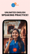 JoshTalks English Speaking App screenshot 4