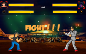 Film Fight screenshot 0