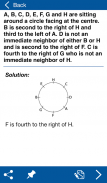 Pocket Logical Reasoning App screenshot 5