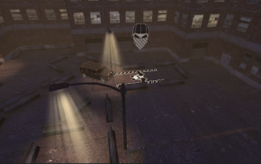 Gangsta Car Parking 3D HD screenshot 3