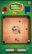 Carrom Clash screenshot 3