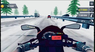 Moto Race screenshot 0