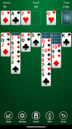 Classic Solitaire Card Game screenshot 0