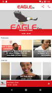 Eagle FM Namibia screenshot 2