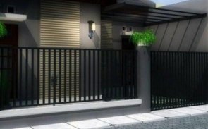 fence home ideas screenshot 2