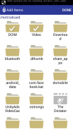 File Hider Plus screenshot 2