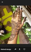 Eid Mehndi Designs 2020 screenshot 4