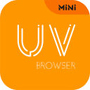 UV Browser Mini