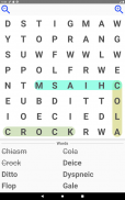 Word Search Offline screenshot 6