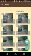 SelfieLapse - Vídeos Timelapse screenshot 6